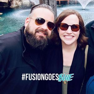 Meet your Posher, Chase